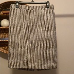 J.Crew skirt